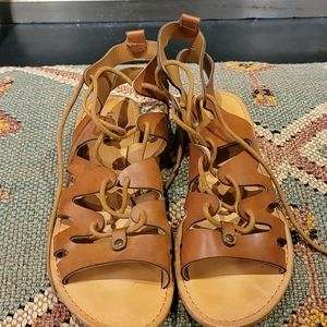 Indigo rd sandals